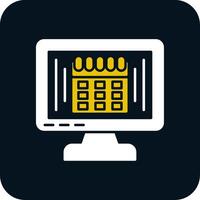 Icon icons design vector