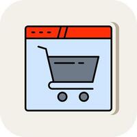 Icon icons design vector