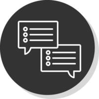 Icon icons design vector