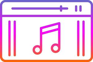Icon icons design vector