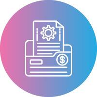 Icon icons design vector