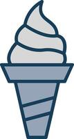 Icon icons design vector
