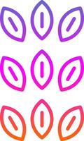 Icon icons design vector