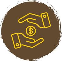 Icon icons design vector