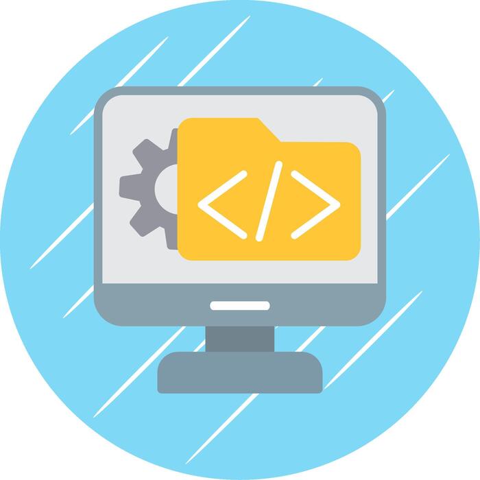 Software Development Icon Vector Art, Icons, and Graphics for Free Download