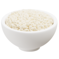 riz 3d icône png