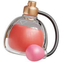 Perfume 3d icon png