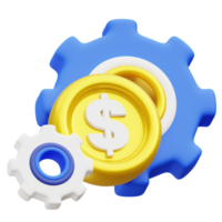 System 3d icon png