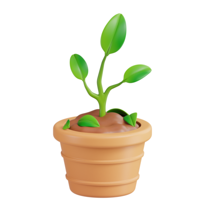 Plant Emoji PNGs for Free Download