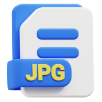 jpg 3d icoon png