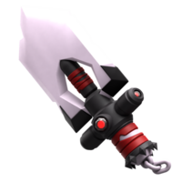 spada 3d icona png