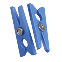 Wäscheklammer 3d Symbol png