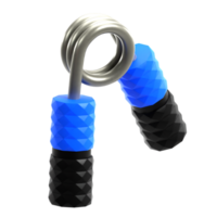 Hand Grip 3D Icon png