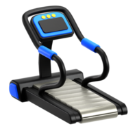 Treadmill 3D Icon png