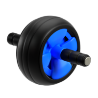 Wheel Roller 3D Icon png