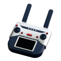 zumbido controlador 3d icono png