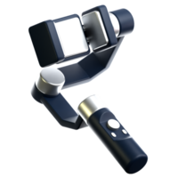 Gimbal 3D Icon png