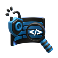 maintenance 3d icon png