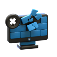 maintenance 3d icon png