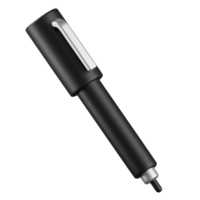 Pen 3d icon png