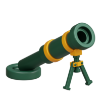 Mortar 3d icon png