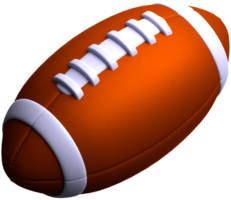 Ball 3d icon png