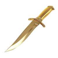 cucina coltello tavolo coltello ai-generativo png