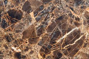 AI generated High resolution marble and granite textures for rustic backgrounds. photo