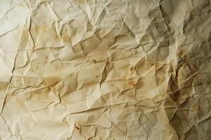 AI generated Old Paper texture  Old Paper texture  Old Paper texture  Old Paper texture  Paper texture photo