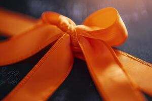 AI generated Multiple Sclerosis Awareness Month Special Event photo