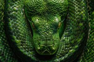 AI generated snake texture background  snake texture  snake texture  snake texture photo