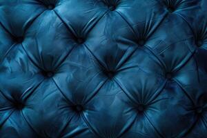 AI generated Beautiful Upholstered Velour Velvet Fabric Texture photo