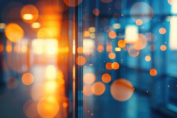 Bokeh Office Background Stock Photos, Images and Backgrounds for Free