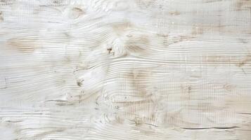 ai generado repetido blanco madera textura modelo para diseño proyectos foto