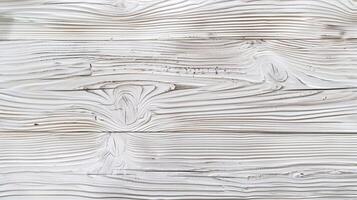 AI generated White wood texture background  White wood texture background  White wood texture background photo