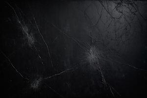 a grunge texture background with a black paint photo