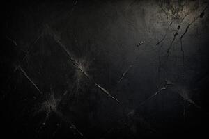 a grunge texture background with a black paint photo