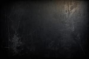 a grunge texture background with a black paint photo