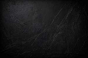 a grunge texture background with a black paint photo