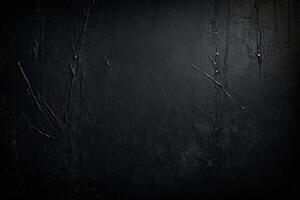 a grunge texture background with a black paint photo