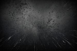 a grunge texture background with a black paint photo