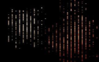Colorful abstract background vector