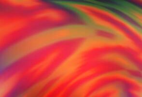 Colorful abstract background vector