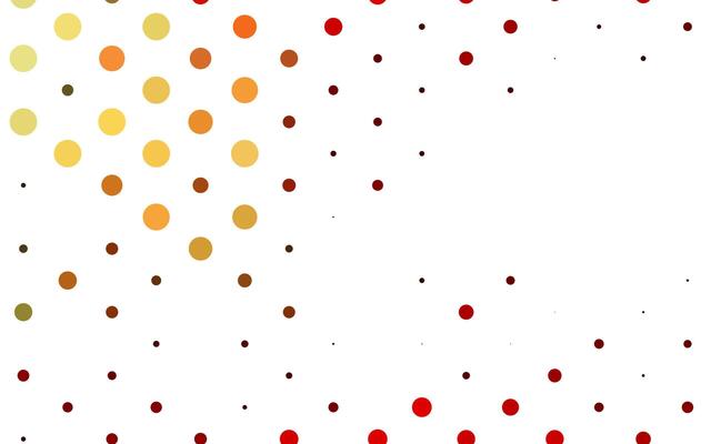 Colorful abstract background