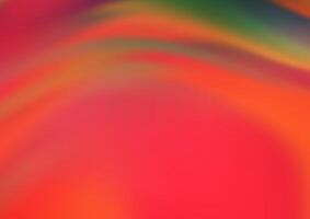 Colorful abstract background vector