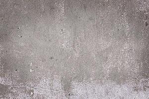 Concrete textured cement gray old background photo