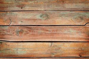 Wooden texture color aged background photo