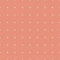 Cute pink pattern motif fabric pattern background.Embroidery Ethnic pattern pink pastel rose pink gold background pattern cute wallpaper. Abstract,illustration.Texture,frame,decoration. vector