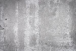 Concrete cement textured gray weathered background photo