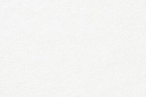 light sheet of paper background. white page texture photo